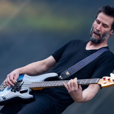 Nova Rock Festival 2024 - ALL OF DAY 1