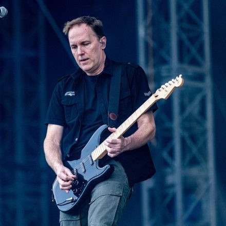 Nova Rock Festival 2024 - ALL OF DAY 1