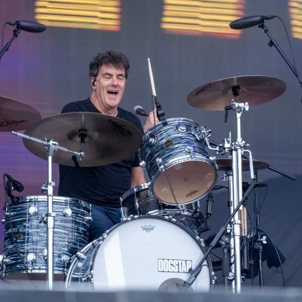 Nova Rock Festival 2024 - ALL OF DAY 1