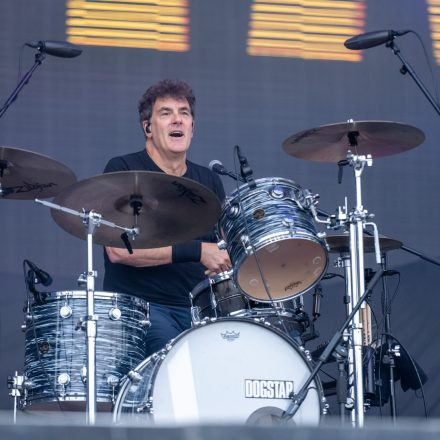 Nova Rock Festival 2024 - ALL OF DAY 1