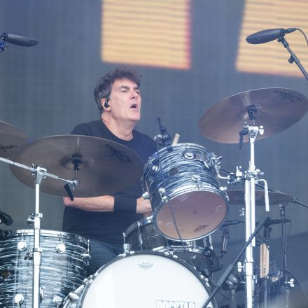 Nova Rock Festival 2024 - ALL OF DAY 1