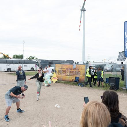 Nova Rock Festival 2024 - ALL OF DAY 1