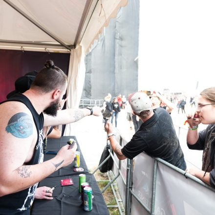 Nova Rock Festival 2024 - ALL OF DAY 1