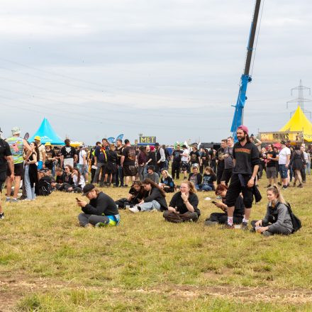 Nova Rock Festival 2024 - ALL OF DAY 1