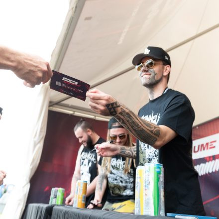 Nova Rock Festival 2024 - ALL OF DAY 1