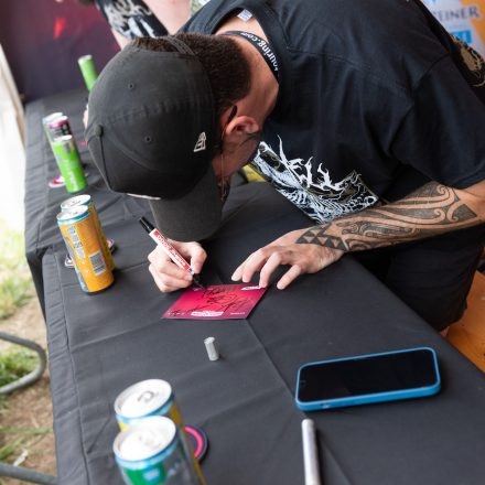 Nova Rock Festival 2024 - ALL OF DAY 1