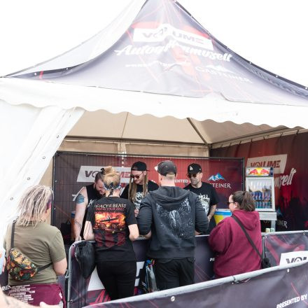 Nova Rock Festival 2024 - ALL OF DAY 1