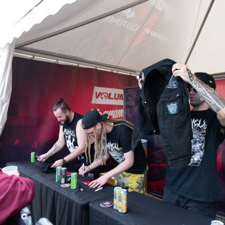 Nova Rock Festival 2024 - ALL OF DAY 1