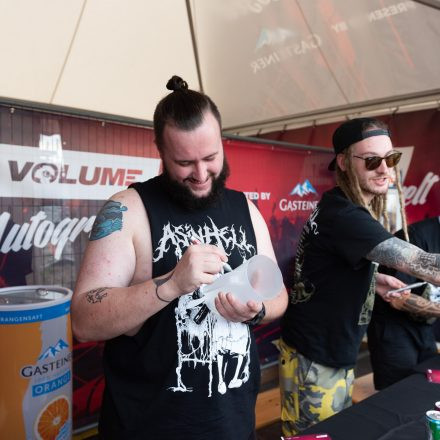 Nova Rock Festival 2024 - ALL OF DAY 1