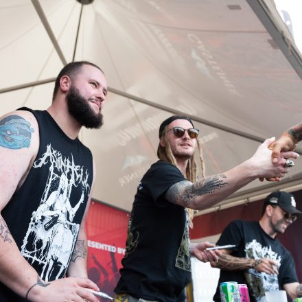 Nova Rock Festival 2024 - ALL OF DAY 1