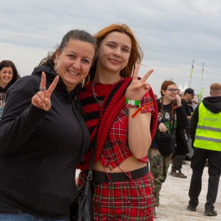 Nova Rock Festival 2024 - ALL OF DAY 1