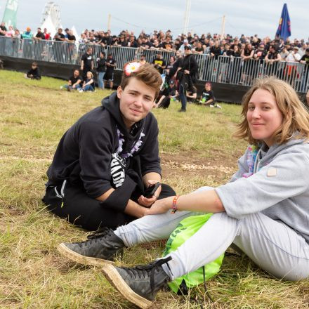 Nova Rock Festival 2024 - ALL OF DAY 1