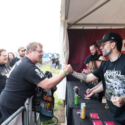 Nova Rock Festival 2024 - ALL OF DAY 1