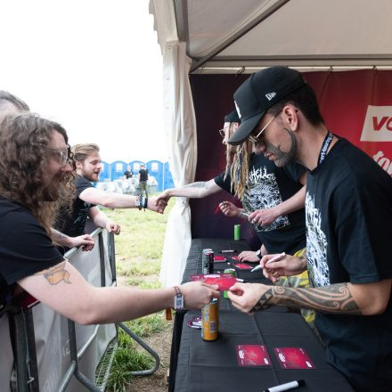 Nova Rock Festival 2024 - ALL OF DAY 1