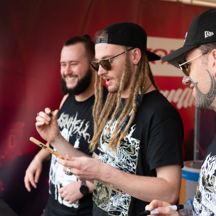 Nova Rock Festival 2024 - ALL OF DAY 1
