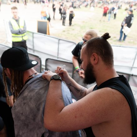 Nova Rock Festival 2024 - ALL OF DAY 1