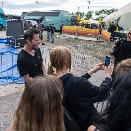 Nova Rock Festival 2024 - ALL OF DAY 1
