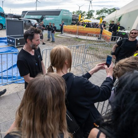 Nova Rock Festival 2024 - ALL OF DAY 1