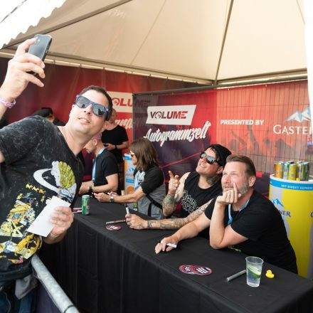 Nova Rock Festival 2024 - ALL OF DAY 1