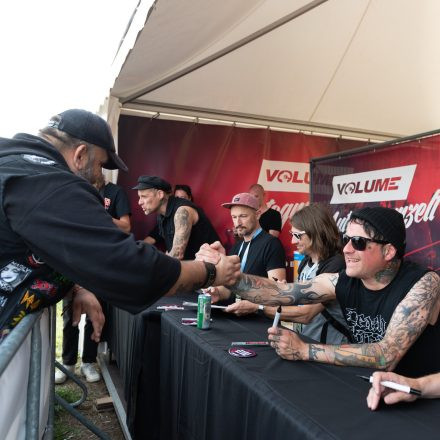 Nova Rock Festival 2024 - ALL OF DAY 1