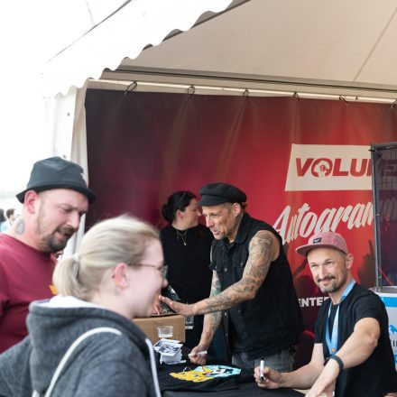 Nova Rock Festival 2024 - ALL OF DAY 1