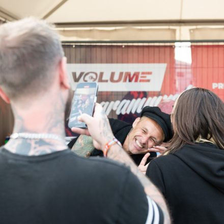 Nova Rock Festival 2024 - ALL OF DAY 1