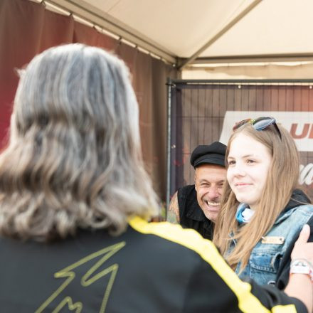 Nova Rock Festival 2024 - ALL OF DAY 1
