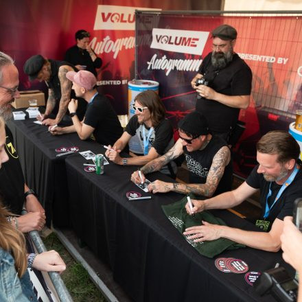 Nova Rock Festival 2024 - ALL OF DAY 1