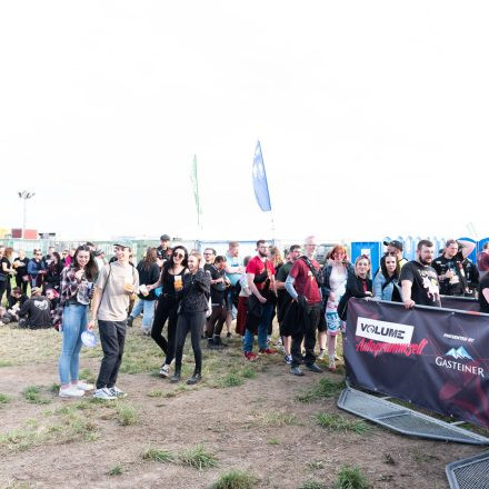 Nova Rock Festival 2024 - ALL OF DAY 1