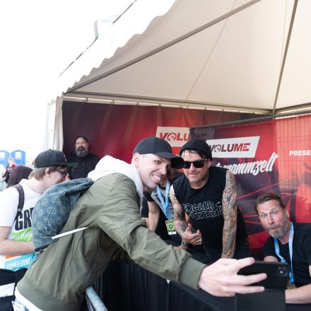 Nova Rock Festival 2024 - ALL OF DAY 1