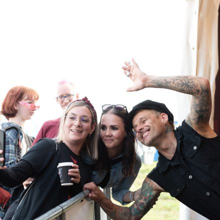 Nova Rock Festival 2024 - ALL OF DAY 1