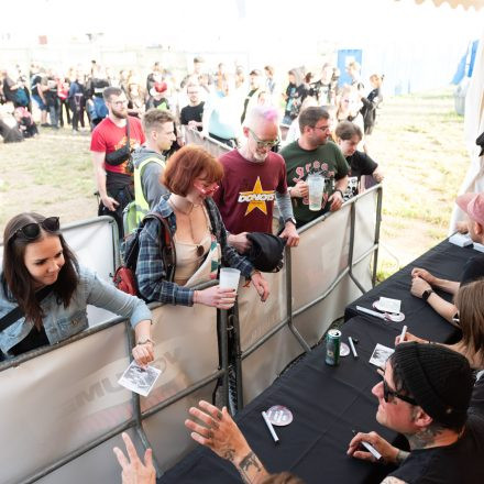 Nova Rock Festival 2024 - ALL OF DAY 1
