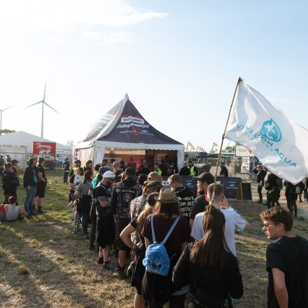 Nova Rock Festival 2024 - ALL OF DAY 1