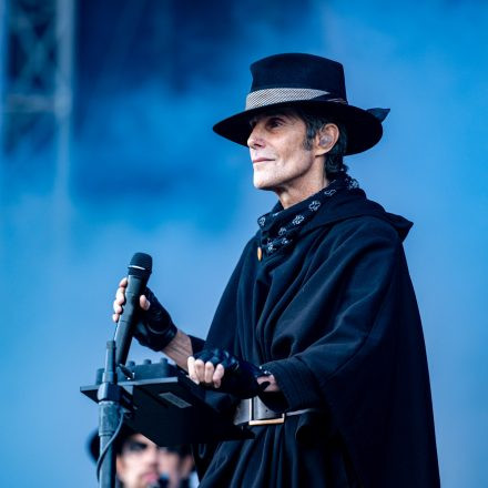 Nova Rock Festival 2024 - ALL OF DAY 1