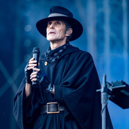 Nova Rock Festival 2024 - ALL OF DAY 1