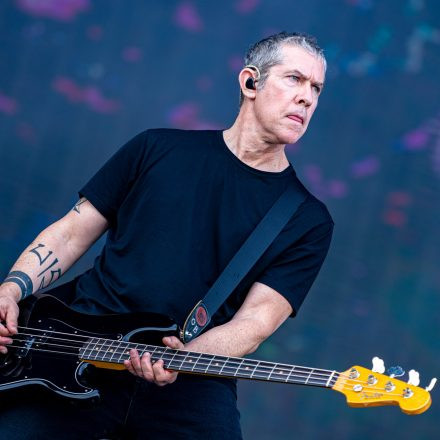 Nova Rock Festival 2024 - ALL OF DAY 1