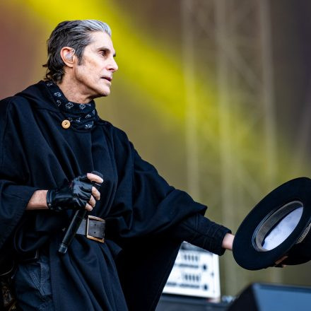 Nova Rock Festival 2024 - ALL OF DAY 1