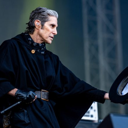 Nova Rock Festival 2024 - ALL OF DAY 1