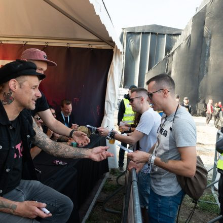 Nova Rock Festival 2024 - ALL OF DAY 1