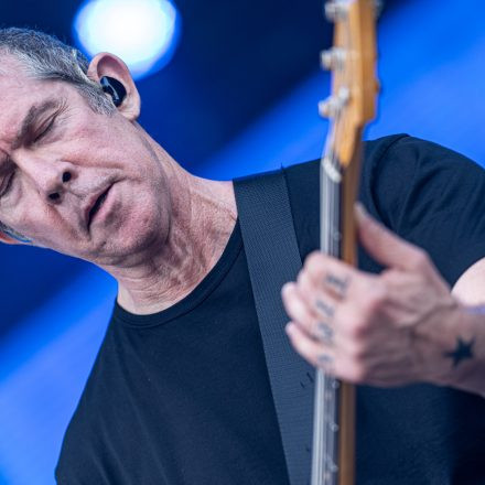 Nova Rock Festival 2024 - ALL OF DAY 1