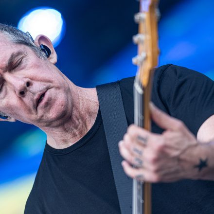 Nova Rock Festival 2024 - ALL OF DAY 1