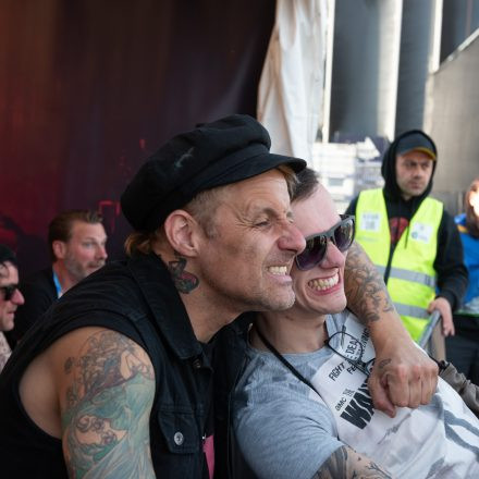 Nova Rock Festival 2024 - ALL OF DAY 1
