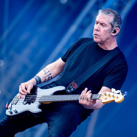 Nova Rock Festival 2024 - ALL OF DAY 1