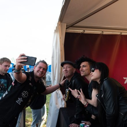 Nova Rock Festival 2024 - ALL OF DAY 1