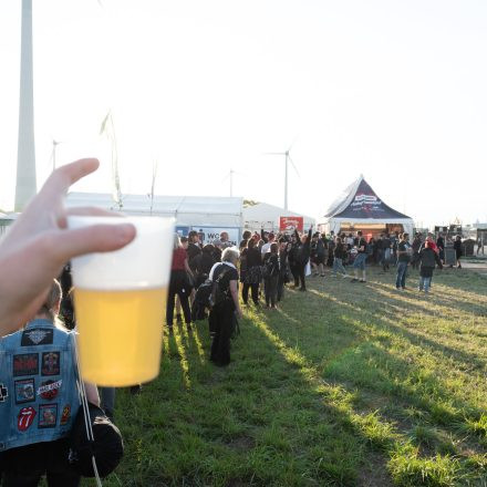 Nova Rock Festival 2024 - ALL OF DAY 1