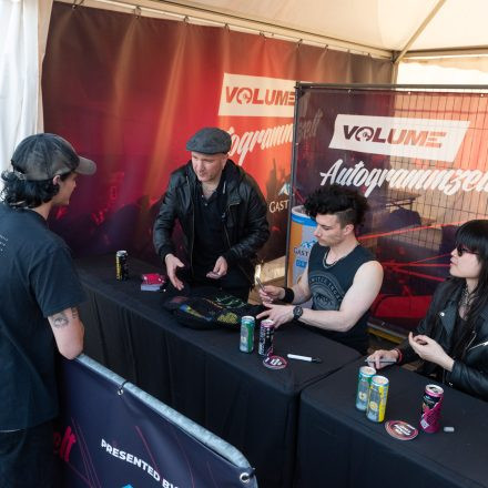 Nova Rock Festival 2024 - ALL OF DAY 1