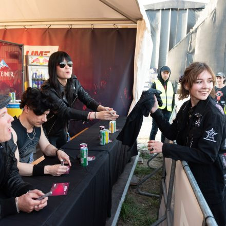 Nova Rock Festival 2024 - ALL OF DAY 1