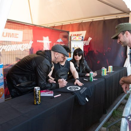 Nova Rock Festival 2024 - ALL OF DAY 1