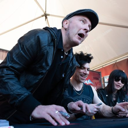 Nova Rock Festival 2024 - ALL OF DAY 1