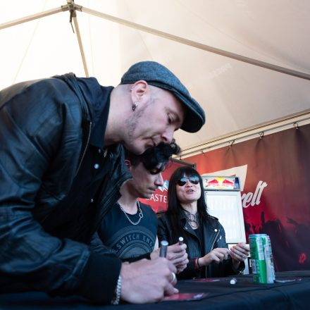 Nova Rock Festival 2024 - ALL OF DAY 1